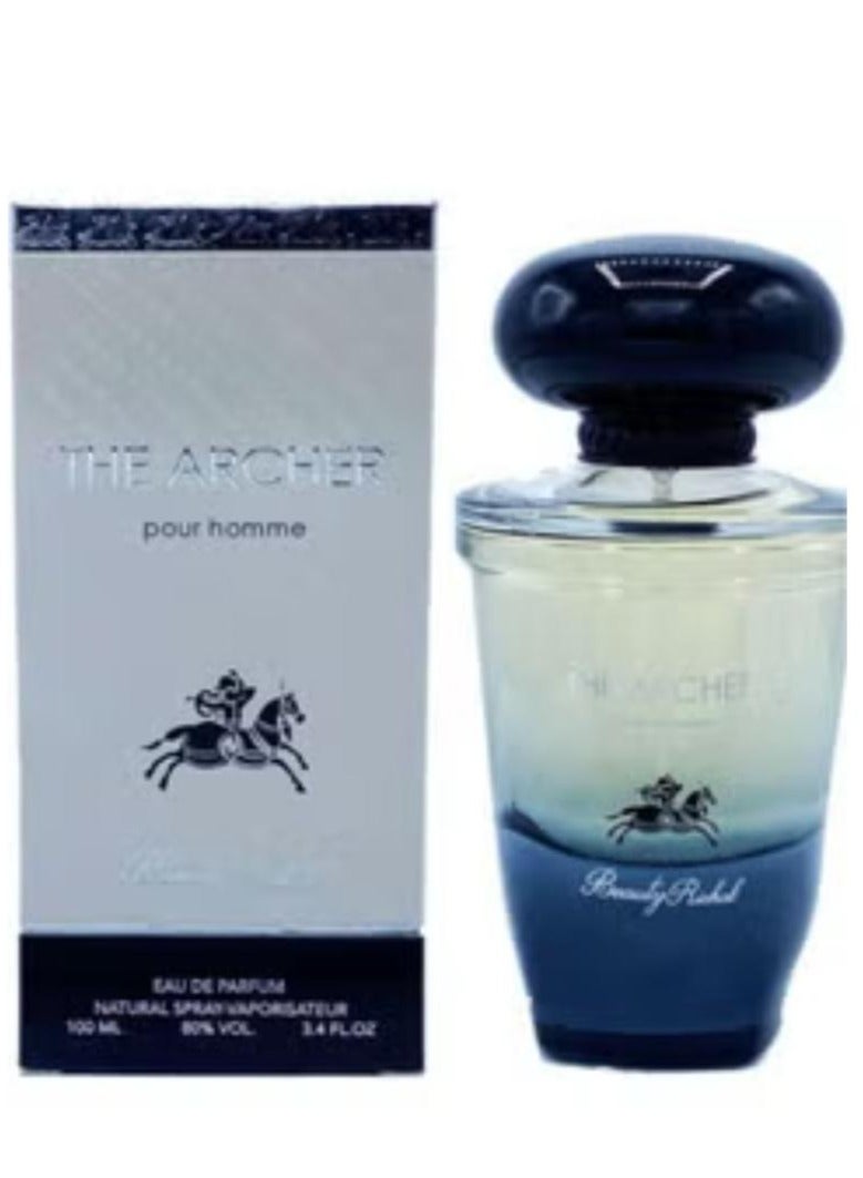 Rami Al-Saham perfume for men 100ml
