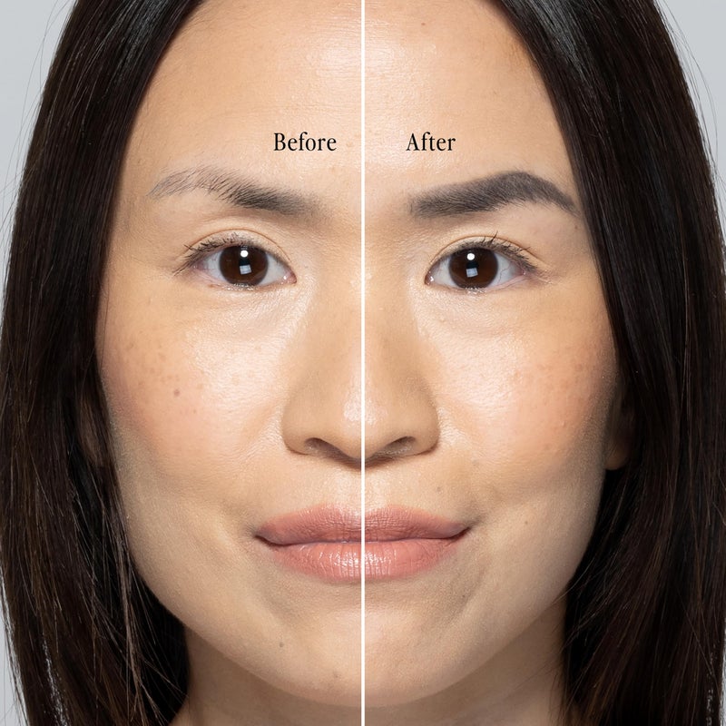 Billion Dollar Brows مسحوق الحواجب - رافن/أسود - مليار دولار للحواجب - Image 4