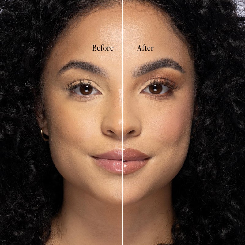 Billion Dollar Brows مسحوق الحواجب - رافن/أسود - مليار دولار للحواجب - Image 5