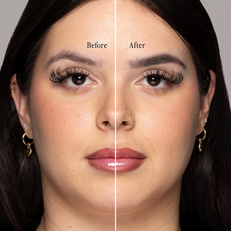 Billion Dollar Brows مسحوق الحواجب - رافن/أسود - مليار دولار للحواجب - Image 3