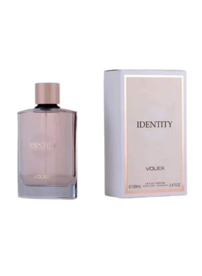 فويكس عطر فوكس إدينتيتي 100 مل - Image 1