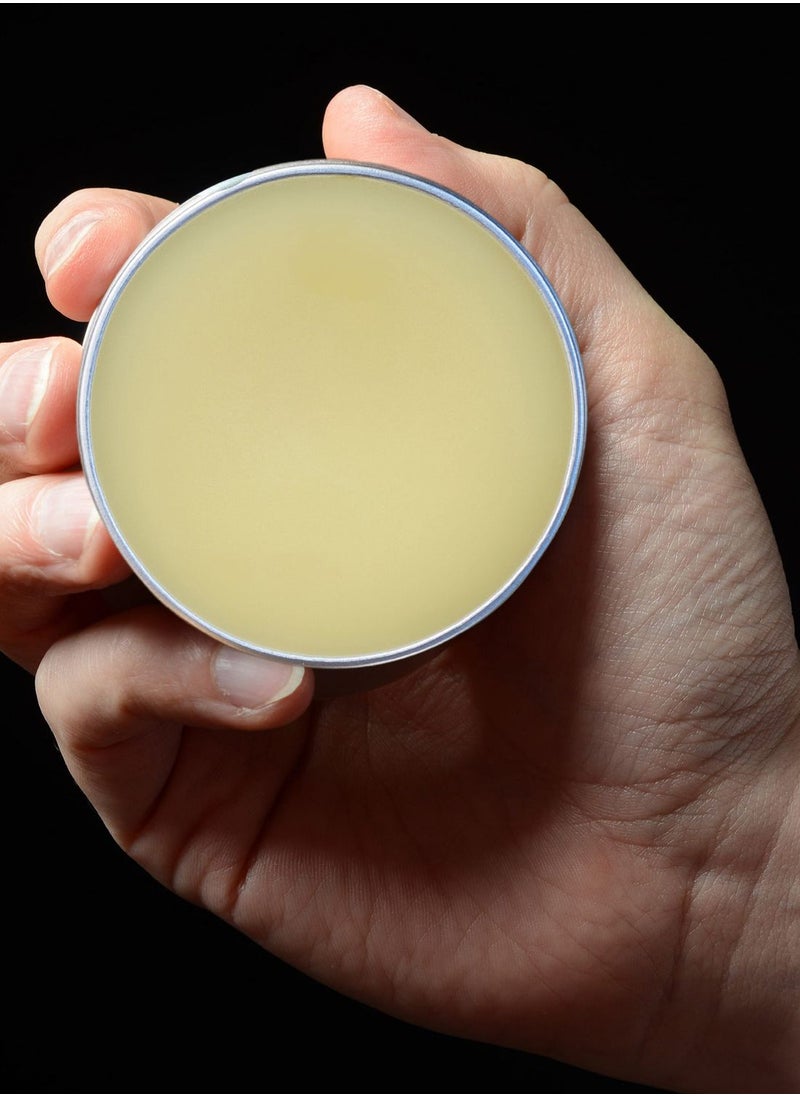 MO BRO'S - Beard Balm 100Ml - Vanilla & Mango - Image 1