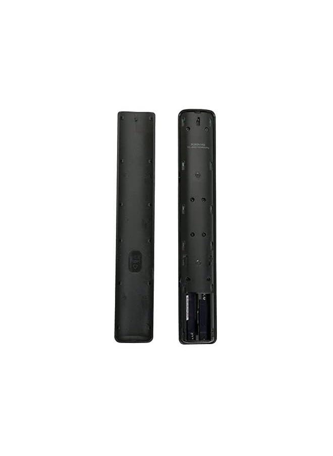 إيروريكس جهاز التحكم عن بعد RC802N لتلفزيون TCL 32S6000S 40S6000FS 43S6000FS 49S6000FS  - Image 4