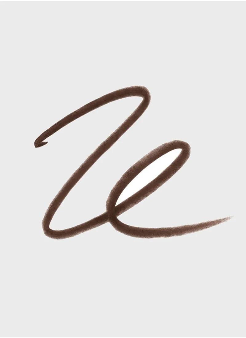 Benefit Cosmetics Mini Precisely My Brow Pencil -warm black-brown