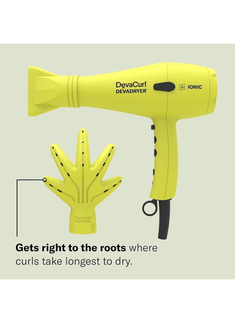 DevaCurl DevaCurl DevaDryer 1 ct  - Image 2