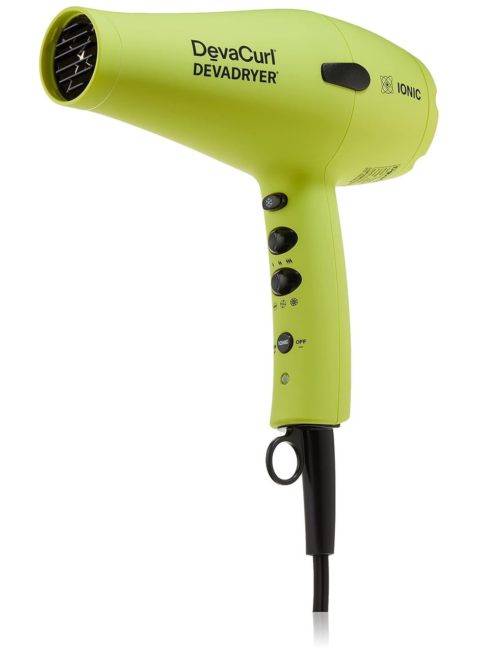 DevaCurl DevaCurl DevaDryer 1 ct  - Image 1