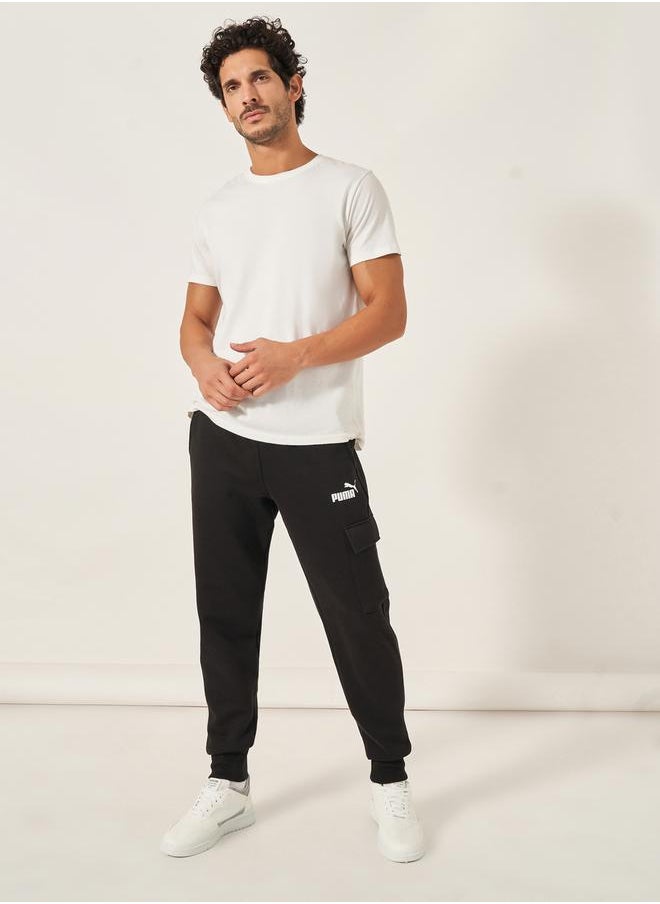 PUMA - بنطال جوجر أساسي محمول - Image 1