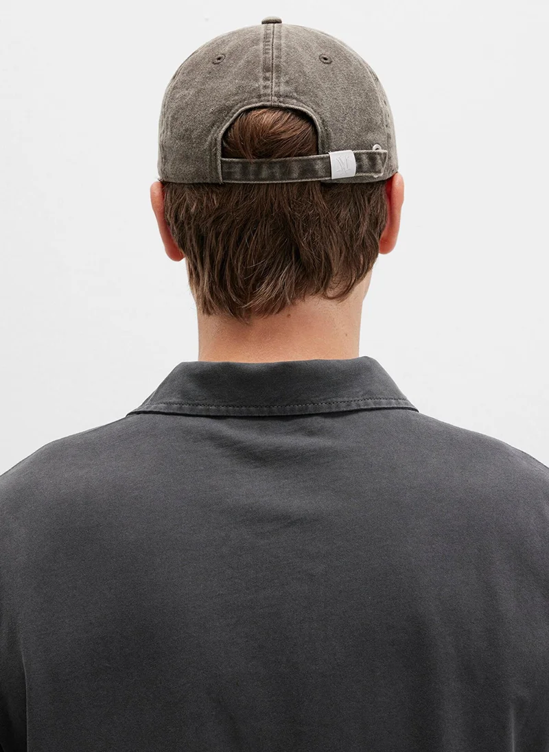 Mavi Curve peak Cap