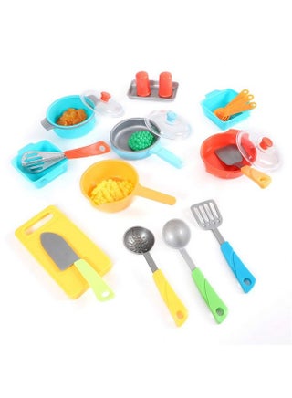 Play Fun Cookware Set - pzsku/Z686384EB2DB902E367E0Z/45/_/1688193469/96702747-aa32-4c23-8783-7b39e85371f9