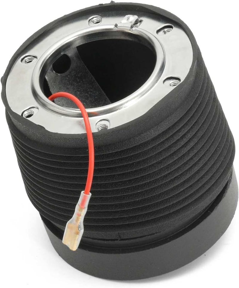 Wivplex Steering Wheel Boss Hub Kit for VW Models - Image 5