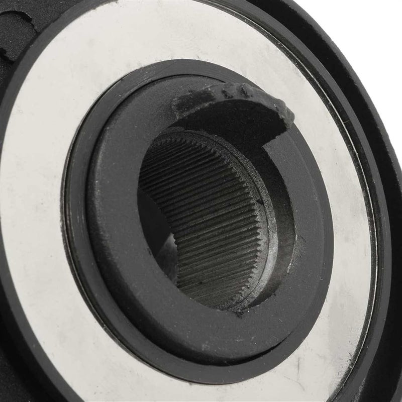 Wivplex Steering Wheel Boss Hub Kit for VW Models - Image 3