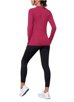 Nileton Sportswear - Sport Top Long Sleeves  - Image 3