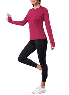 Nileton Sportswear - Sport Top Long Sleeves  - Image 2