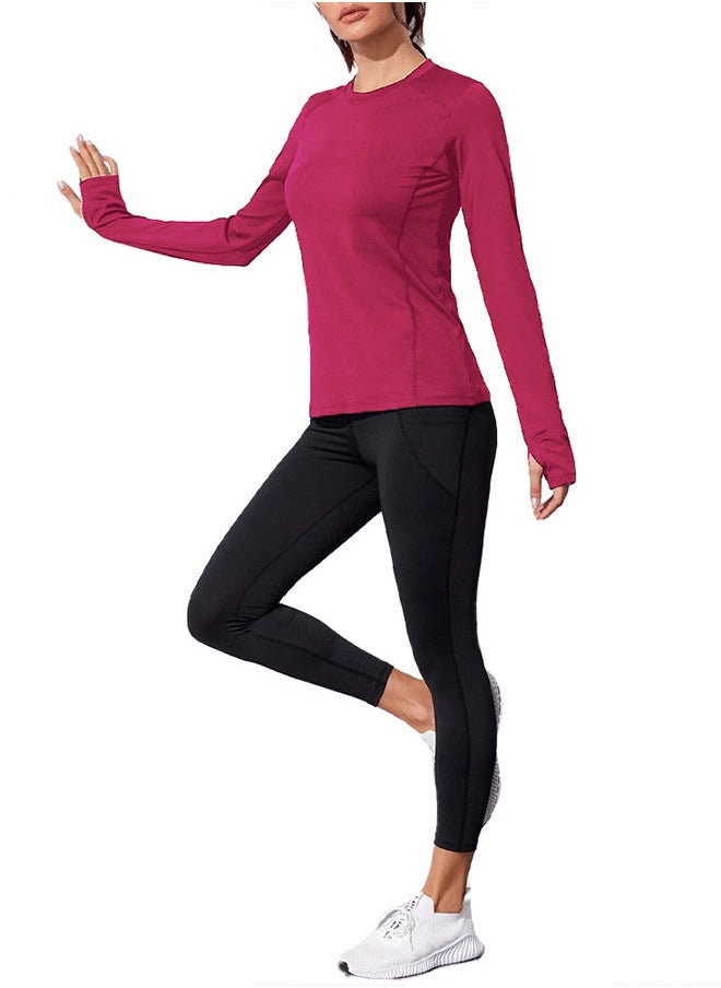 Nileton Sportswear - Sport Top Long Sleeves  - Image 2