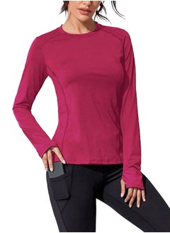 Nileton Sportswear - Sport Top Long Sleeves  - Image 1