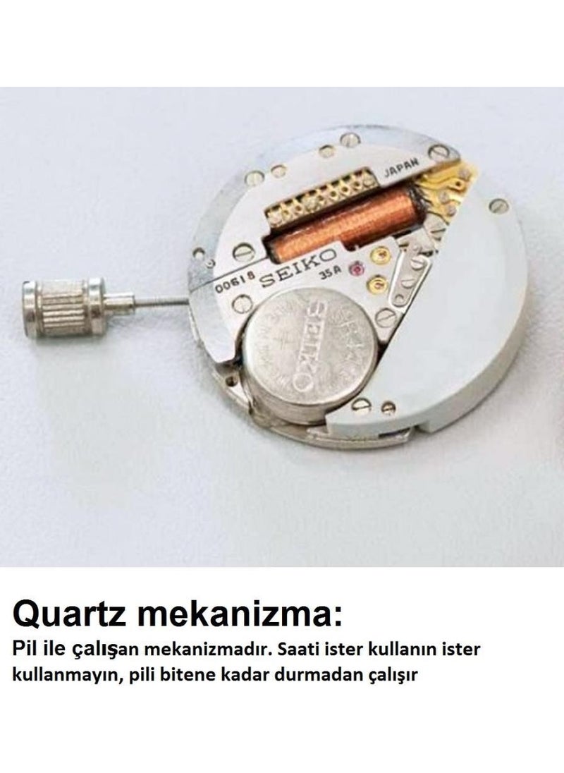 Quantum LFL570.689 Men's Wristwatch  - Image 3