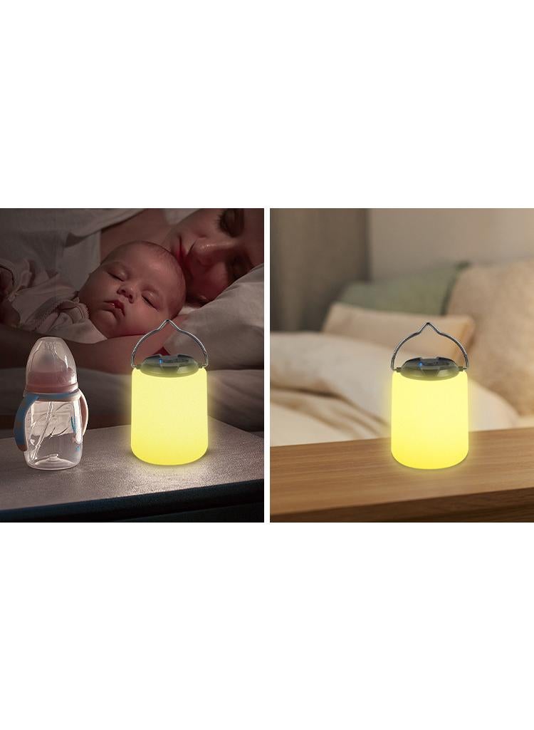 Mini USB charging outdoor camping light camping light LED super bright emergency canopy lighting camping light tent light - Image 5