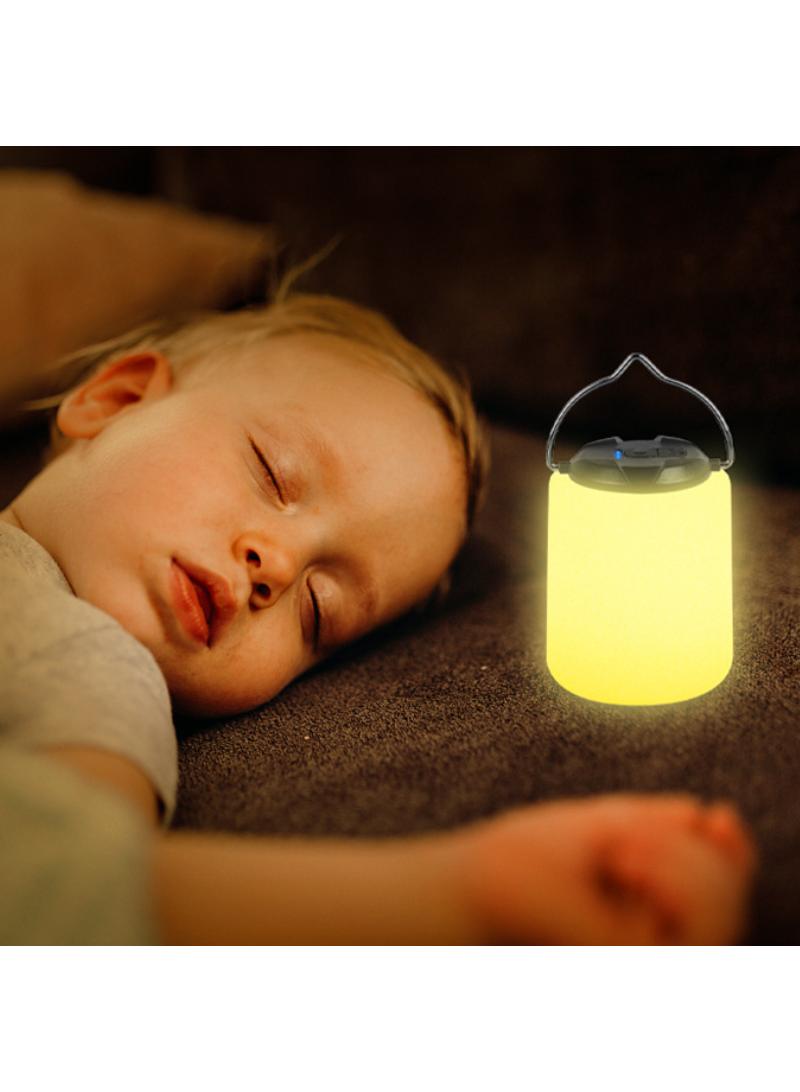 Mini USB charging outdoor camping light camping light LED super bright emergency canopy lighting camping light tent light - Image 2