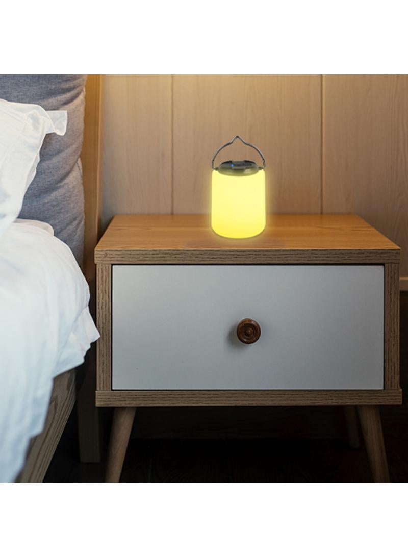 Mini USB charging outdoor camping light camping light LED super bright emergency canopy lighting camping light tent light - Image 3