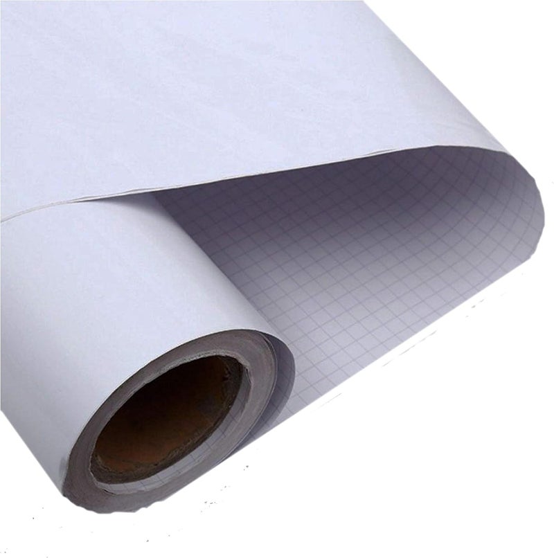 BPA ملصق سبورة بيضاء BPA 60 × 200 سم - Image 2