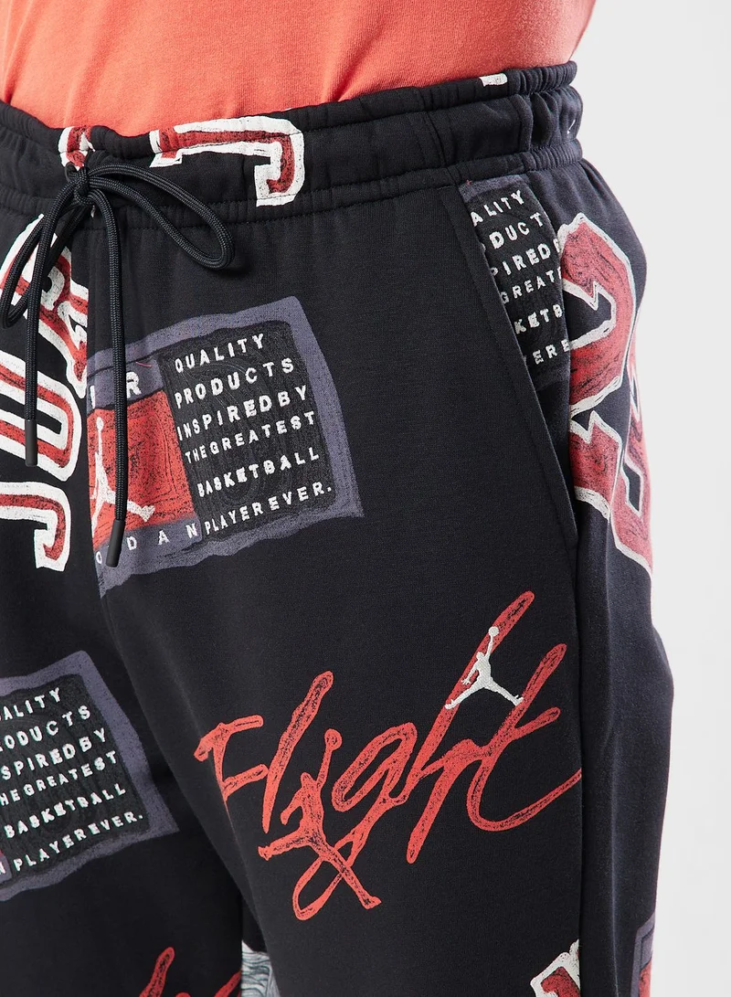 Jordan Jordan Essential All Over Printed Pants