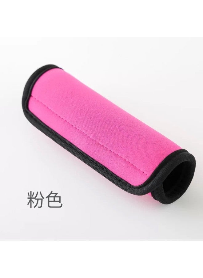 Diving Material Waterproof Luggage Handle Cover Trolley Case Handle Protective Cover Baby Carriage Handle Hand Gloves