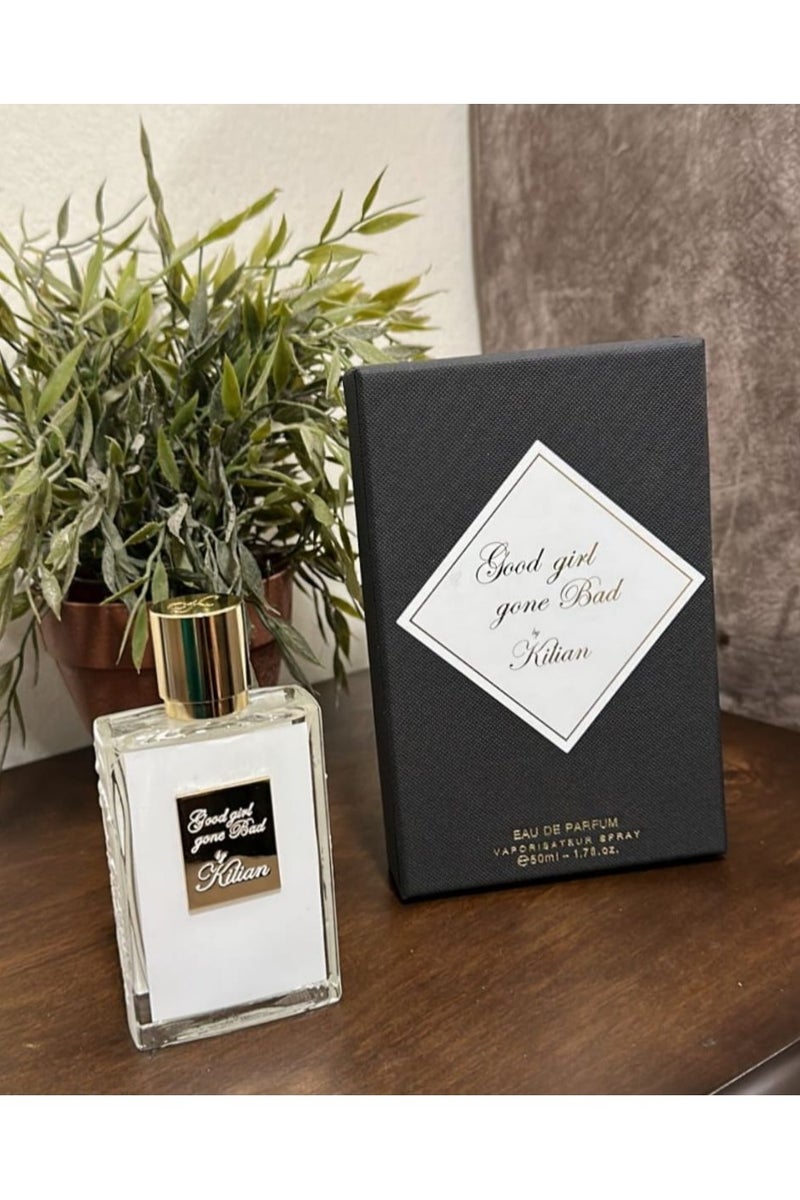 كيليان عطر جود جيرل غون باد EDP للنساء 50 مل - Image 4