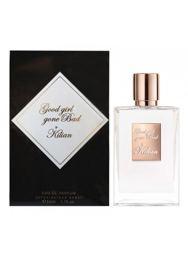 كيليان عطر جود جيرل غون باد EDP للنساء 50 مل - Image 1