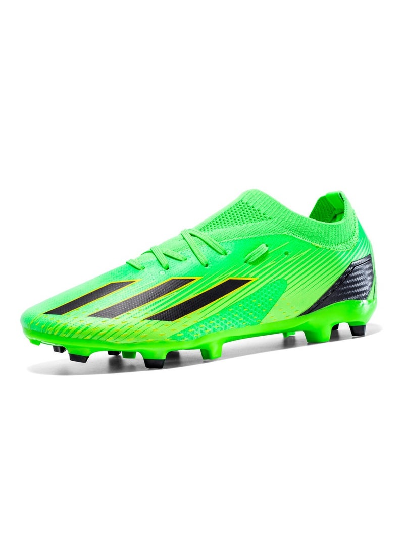 New Football Shoes
