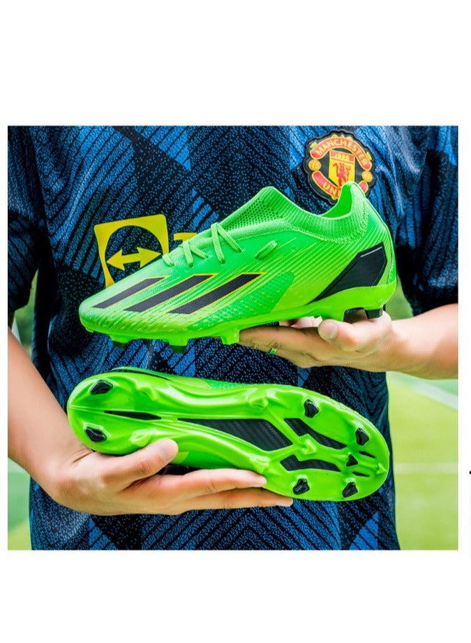 New Football Shoes