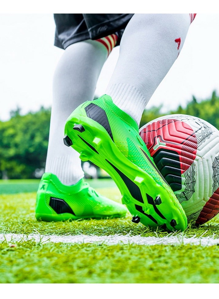 New Football Shoes