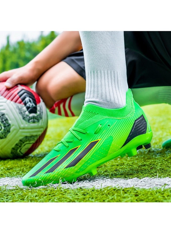 New Football Shoes