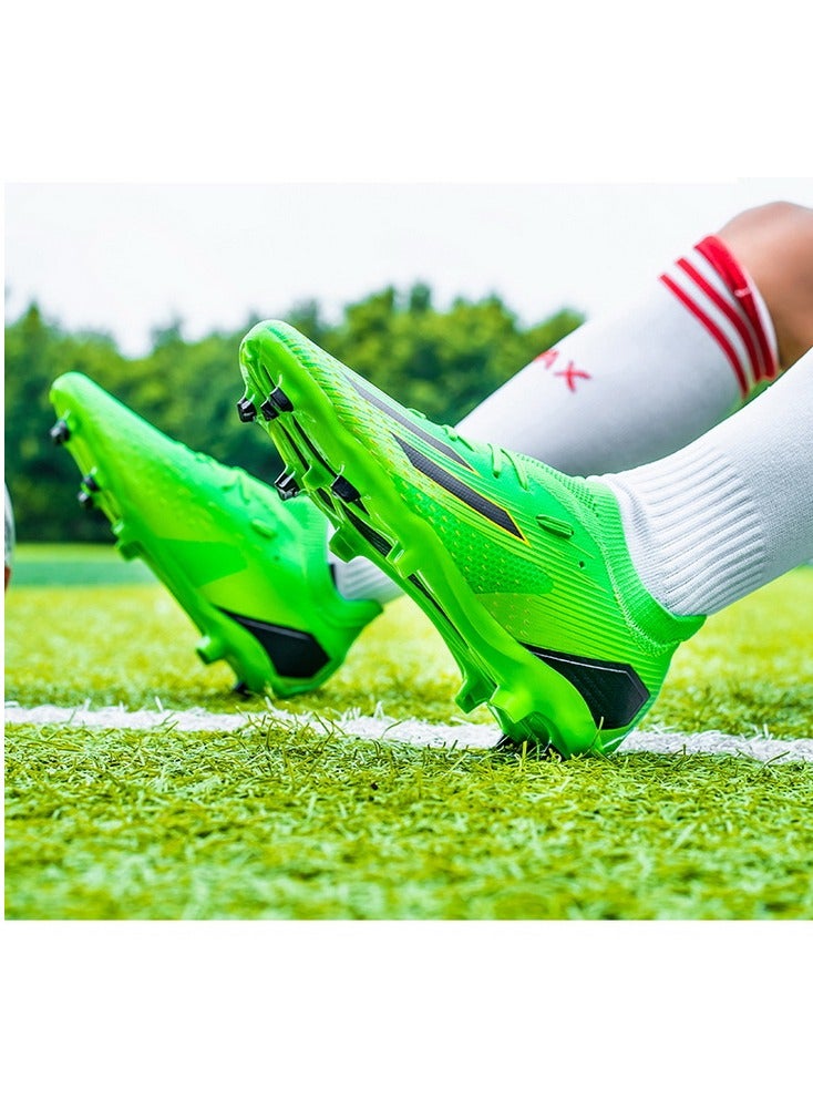New Football Shoes