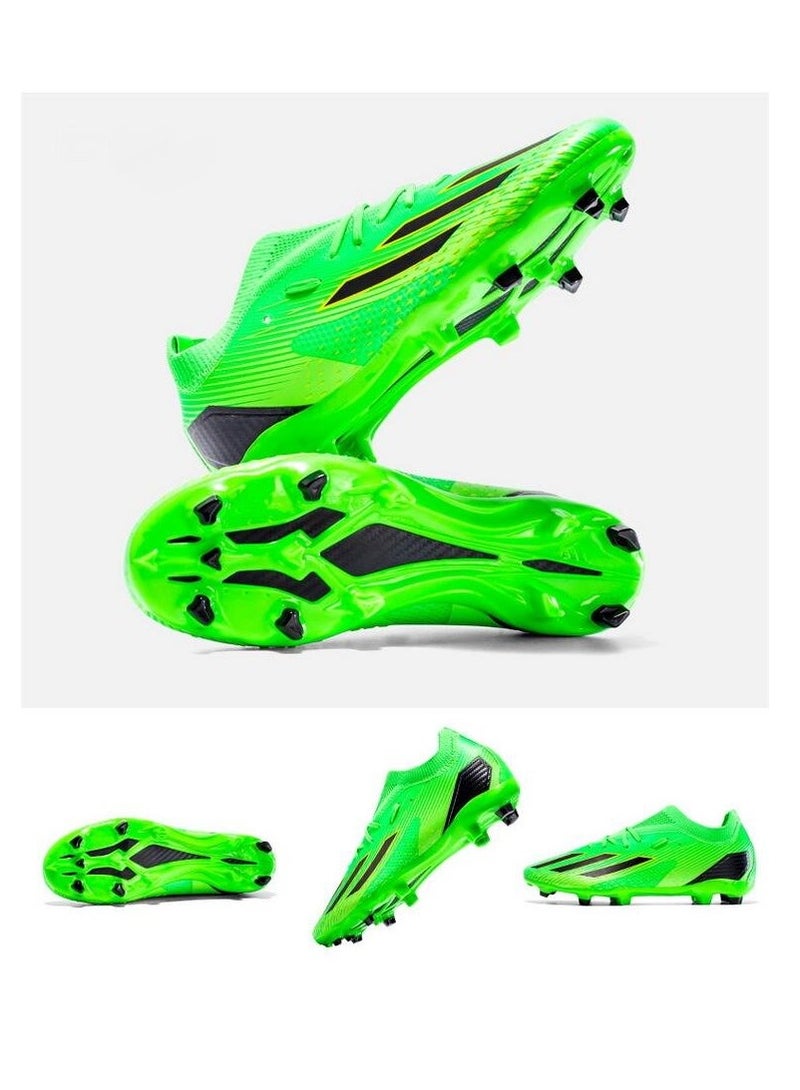 New Football Shoes