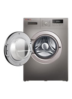 AURORA Front Load Washing Machine - 7 kg - Silver - AR-08FWTS  - Image 2