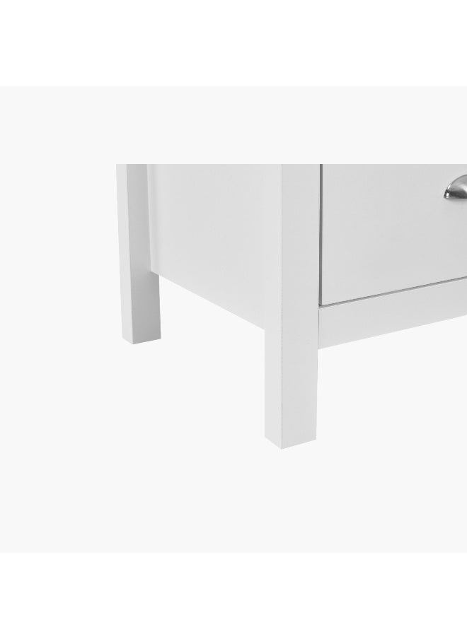Home Box Hampton NXT Chest of 6-Drawers  - Image 5