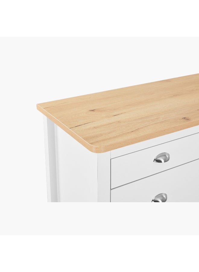 Home Box Hampton NXT Chest of 6-Drawers  - Image 4