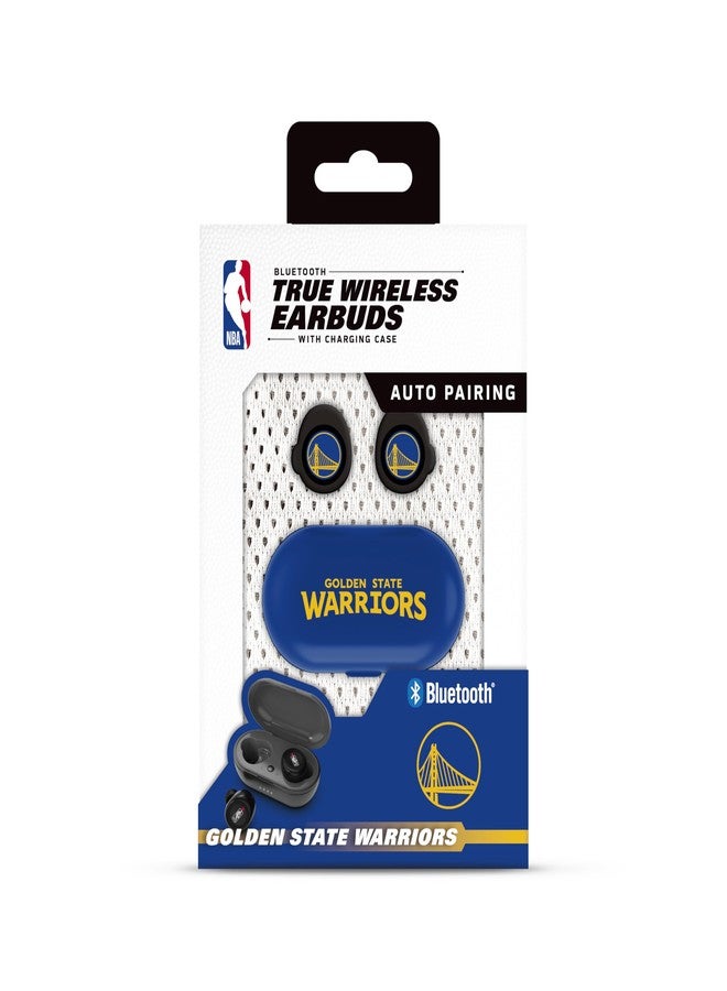 SOAR سماعات أذن لاسلكية حقيقية SOAR V.2، فريق غولدن ستيت ووريورز - Image 4