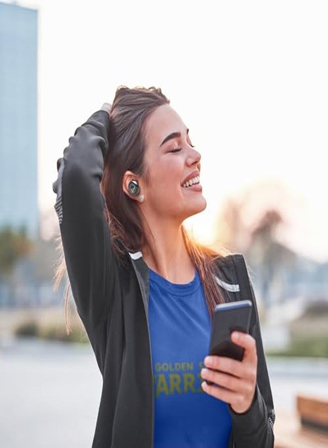 SOAR سماعات أذن لاسلكية حقيقية SOAR V.2، فريق غولدن ستيت ووريورز - Image 3