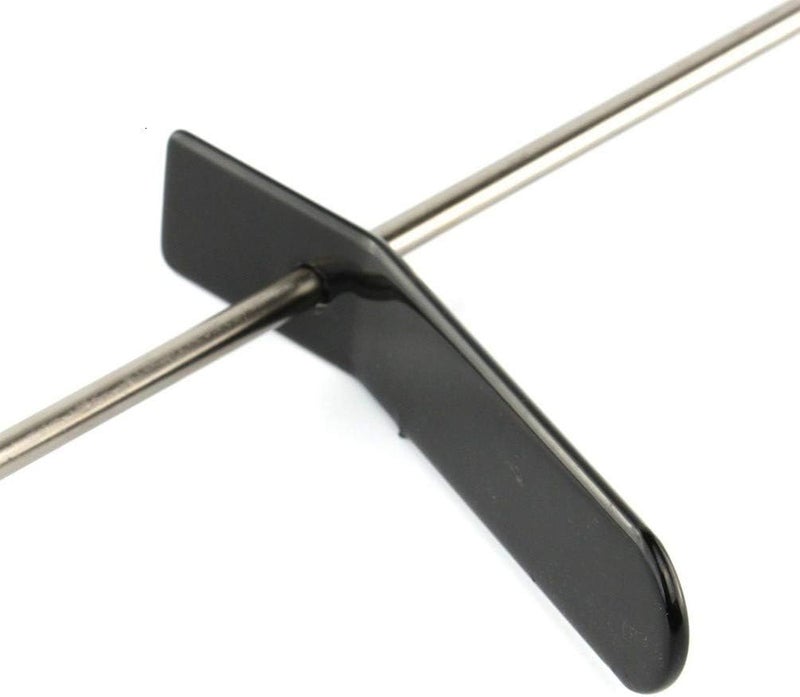 wonofa Steering Wheel Holder and Pedal Depressor for Wheel Alignment - Image 3