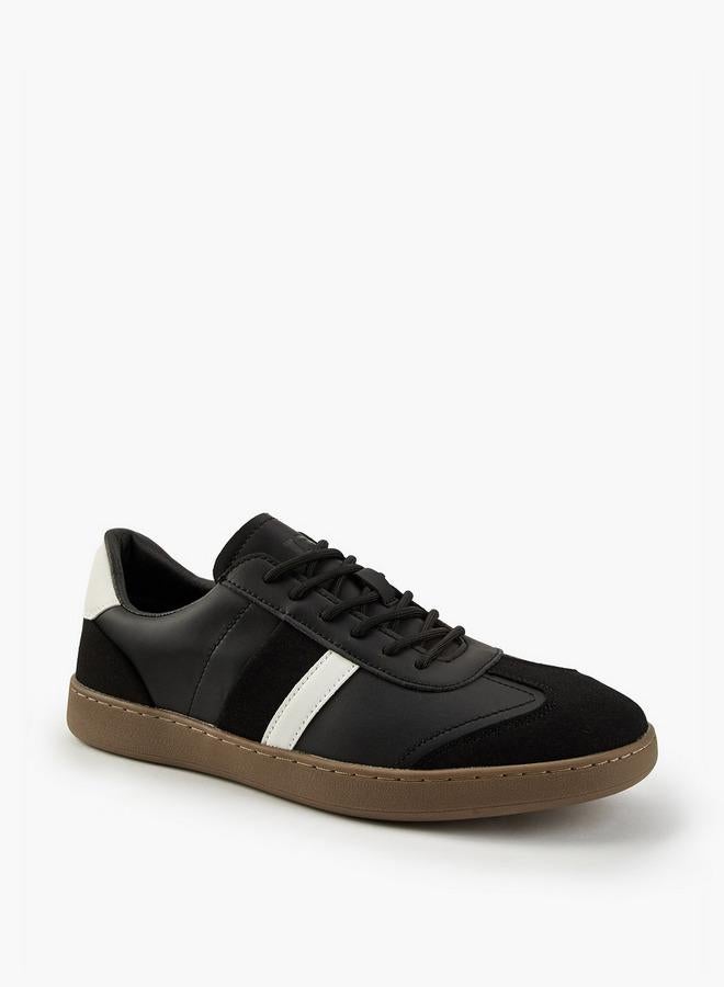 LBL by Shoexpress Men's Lace-Up Sneakers - Image 1