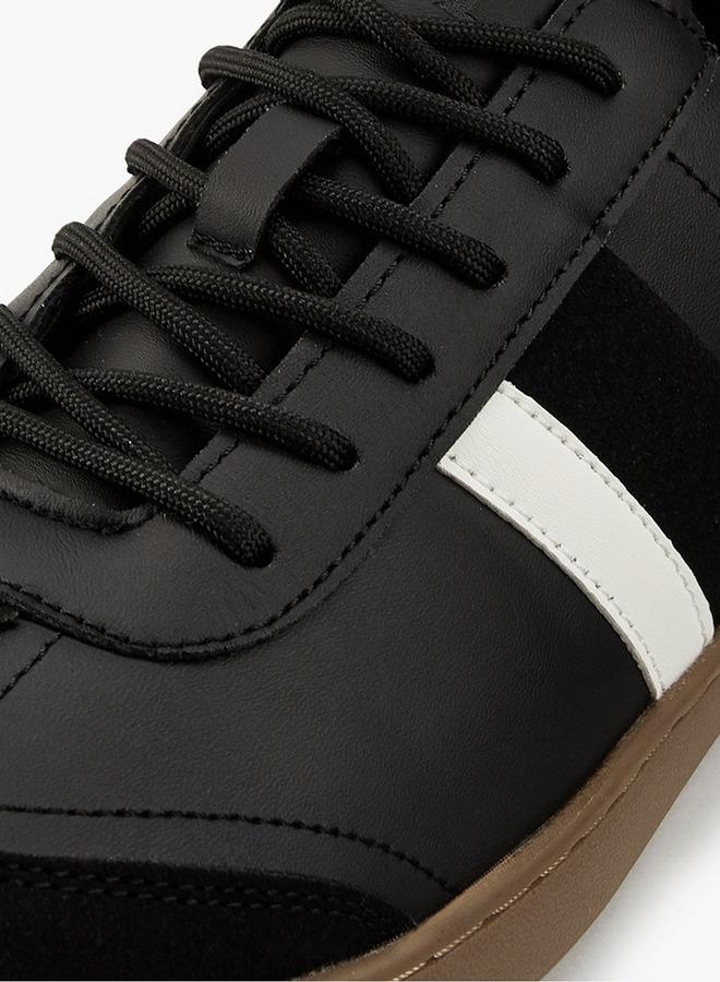 LBL by Shoexpress Men's Lace-Up Sneakers - Image 5