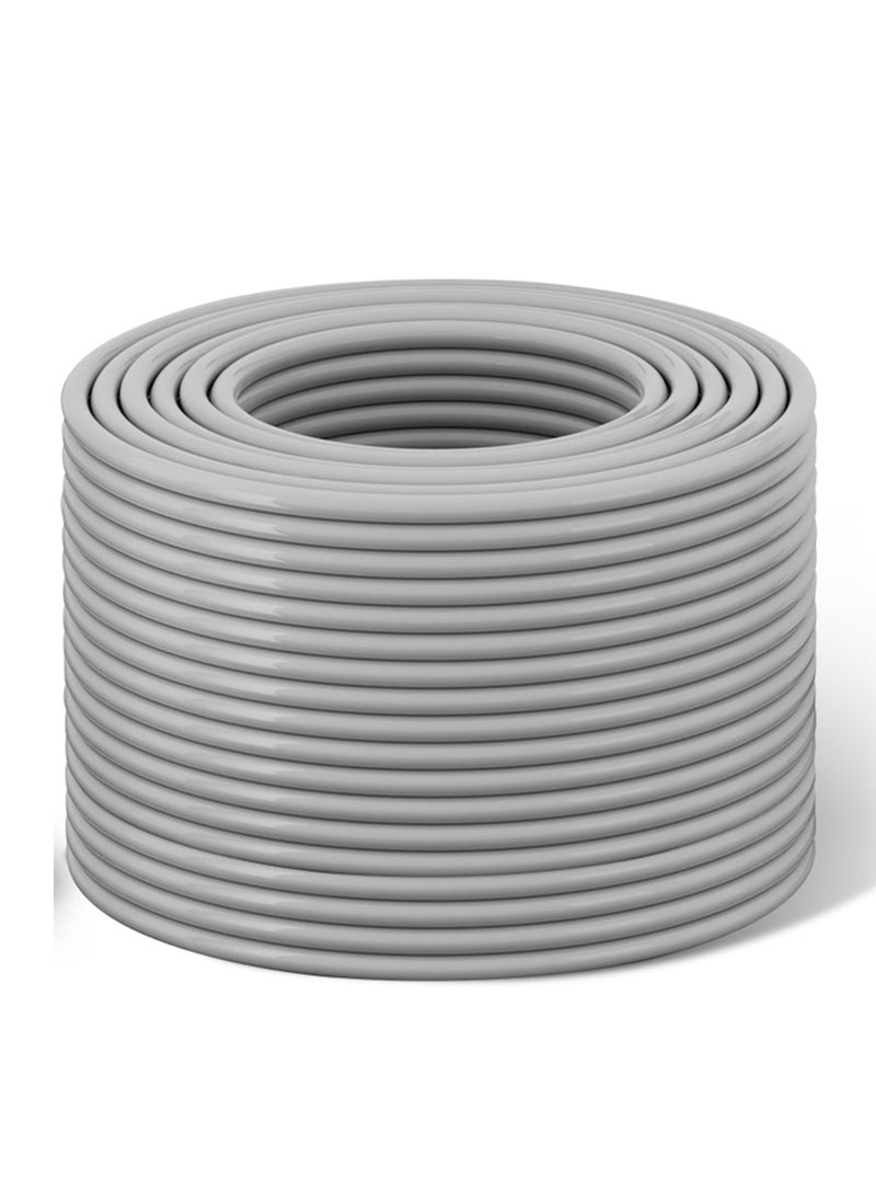 Stargold - Cat-6 Ethernet Networking LAN Cable 305 Meters Blue - Image 1