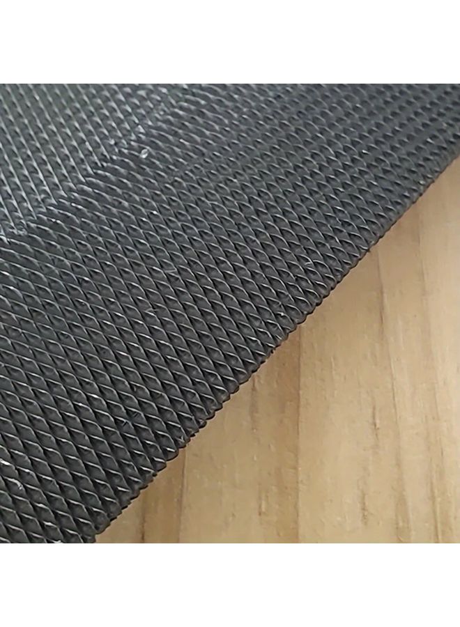 6 Inch Diamond Saw File Double Sided Triangular For Woodworking And Polishing - Image 5