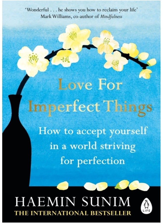 Love for Imperfect Things 