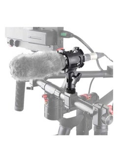 SMALLRIG SmallRig Microphone Shock Mount for Camera Shoes and Boompoles 1859  - Image 1