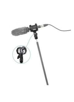 SMALLRIG SmallRig Microphone Shock Mount for Camera Shoes and Boompoles 1859  - Image 4