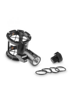 SMALLRIG SmallRig Microphone Shock Mount for Camera Shoes and Boompoles 1859  - Image 3