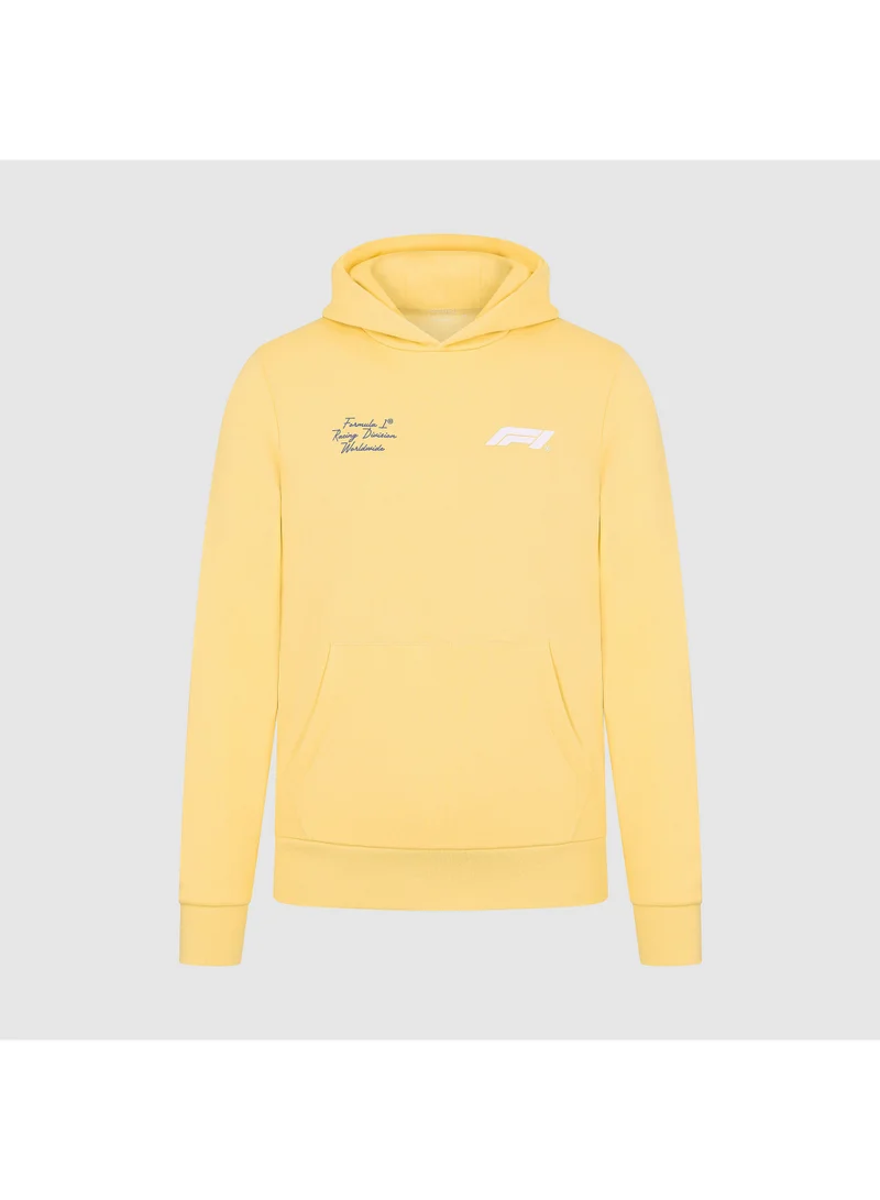 فورمولا1 F1 FW RDW HOODY