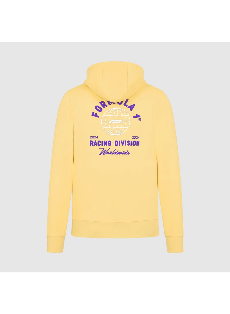 فورمولا1 F1 FW RDW HOODY
